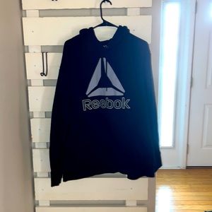 Men’s Reebok Hoodie